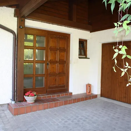 Quaint Mansion Near Bus In