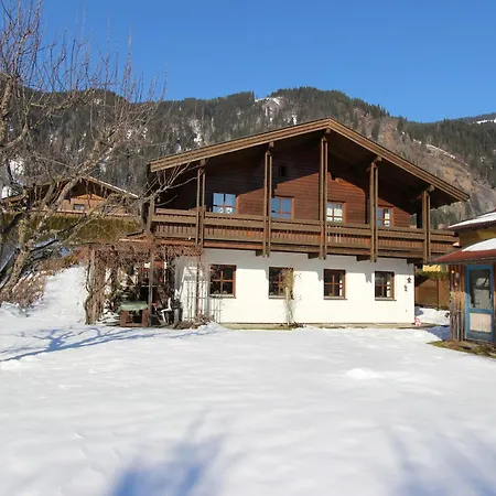 Quaint Mansion Near Bus In