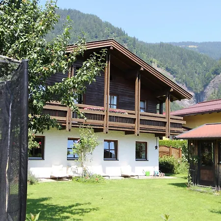 Quaint Mansion Near Bus In