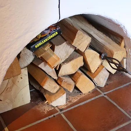 Сasa de vacaciones Quaint Mansion Near Bus In Goldegg