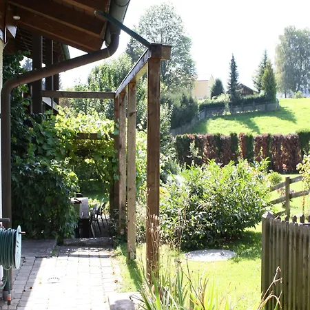 Holiday home Quaint Mansion Near Bus In Goldegg