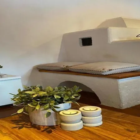 Сasa de vacaciones Quaint Mansion Near Bus In Goldegg