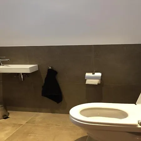 Quaint Mansion Near Bus In Holiday home *