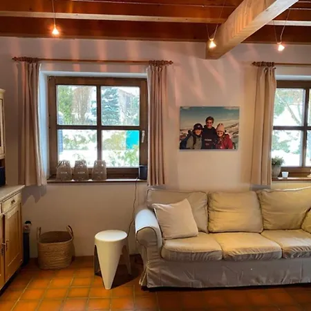 Quaint Mansion Near Bus In * Goldegg