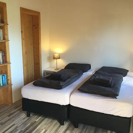 Quaint Mansion Near Bus In Goldegg