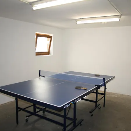 Quaint Mansion Near Bus In