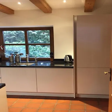 Quaint Mansion Near Bus In Holiday home Goldegg